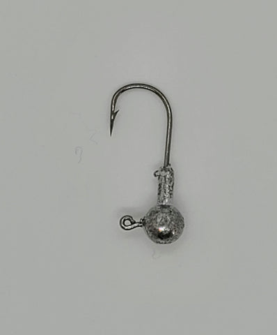 1.7g Ball Jig Heads