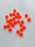 Standard Egg Series  -  BRIGHT ORANGE