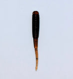 1.3” Pin Tail Wigglers