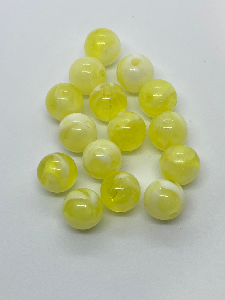 MELLOW YELLOW SWIRL – CoolWaters Fishing Products
